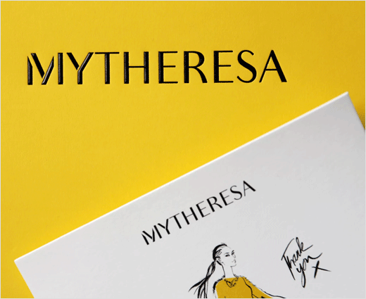 MyTheresa Coupon Code Logo