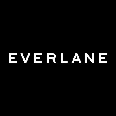 Everlane Coupon Code Logo