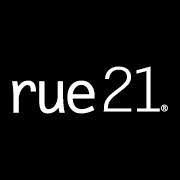 Rue 21 Coupon Code Logo