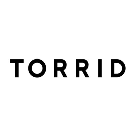 Torrid Coupon Code Logo