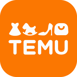 Cupones TEMU Logo