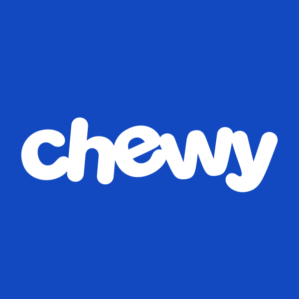 Chewy Coupon Code Logo