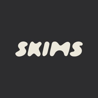Skims Coupon Code Logo