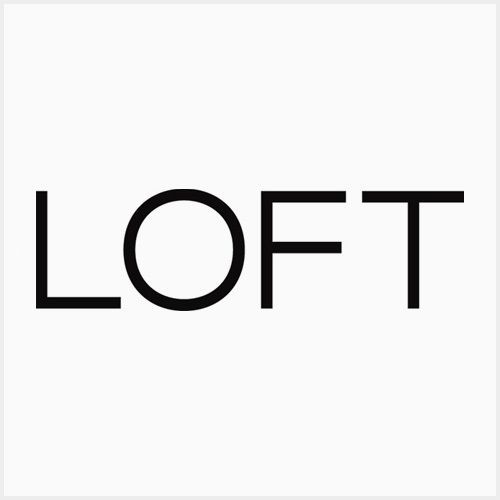 LOFT Coupon Code Logo