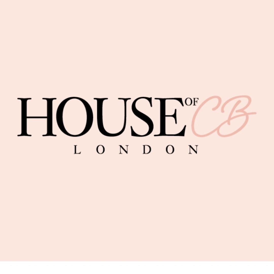 Houseofcb Coupon Code Logo