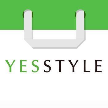 Yesstyle Coupon Code Logo