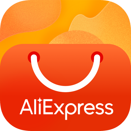 Cupones Aliexpress Logo