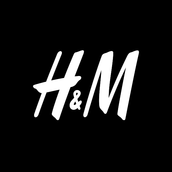 H&M Coupon Code Logo