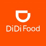 Cupones Didi Food Logo