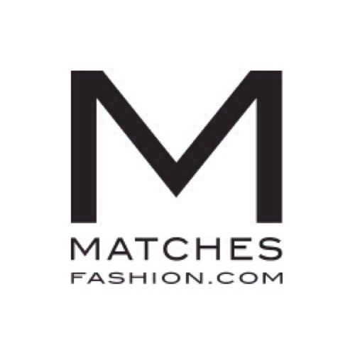 MatchesFashion Coupon Code Logo