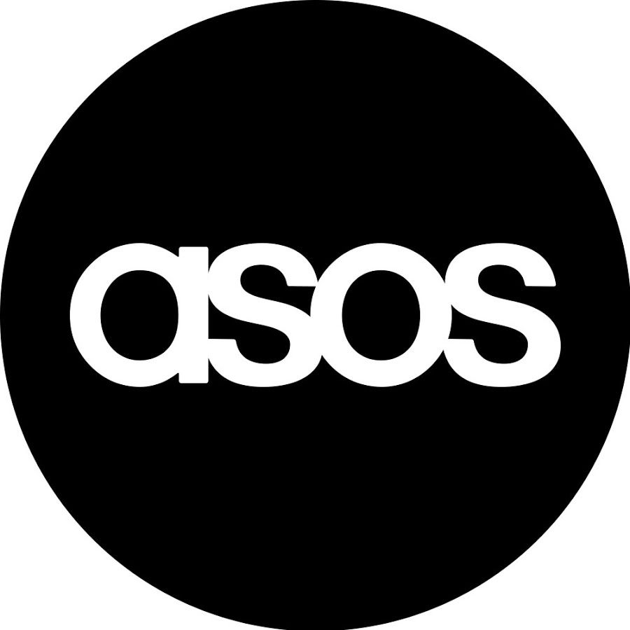 ASOS Coupon Code Logo