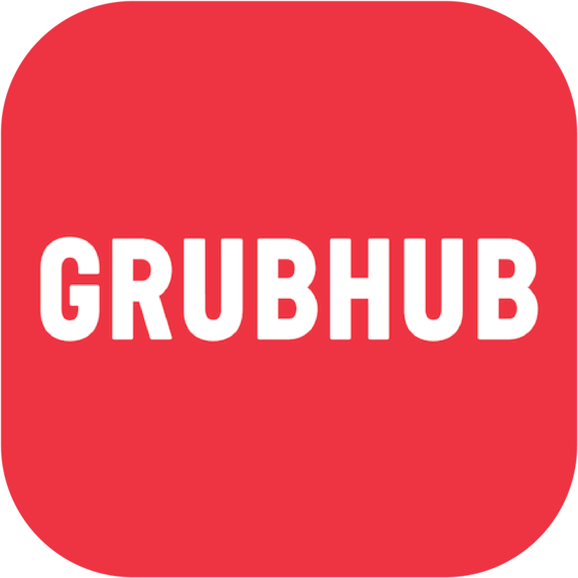 GRUBHUB Coupon Code Logo