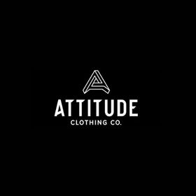 Attitude Clothing Coupon Code Logo