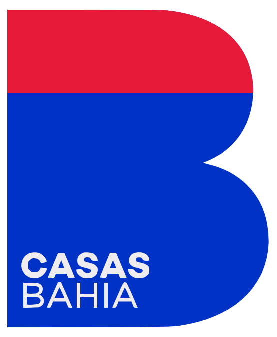 Cupom de Desconto Casas Bahia Logo